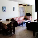 Апартаменты Tarace Sea View *