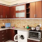 Tarace Sea View Апартаменты *