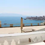 Апартаменты Tarace Sea View *