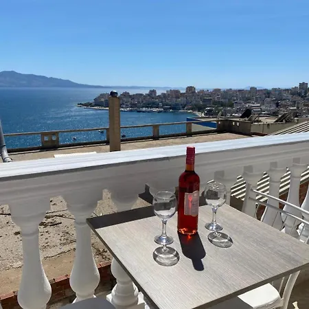 Apartament Tarace Sea View