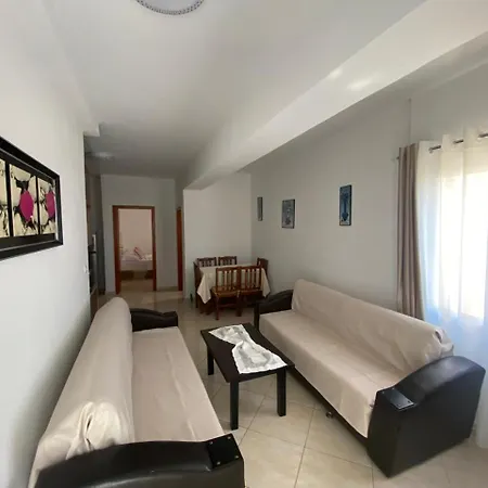 Tarace Sea View Apartament