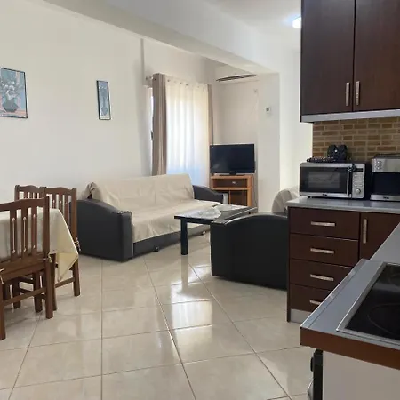 Apartment Tarace Sea View *