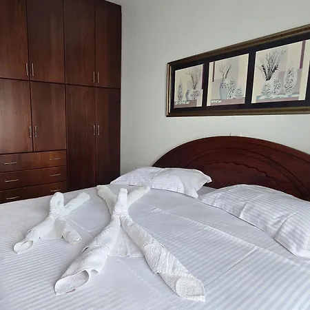 Apartament Tarace Sea View *