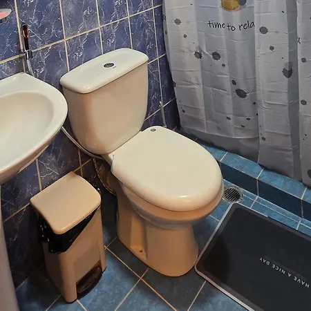Apartament Tarace Sea View *