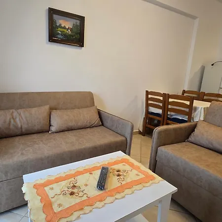 Apartament Tarace Sea View *