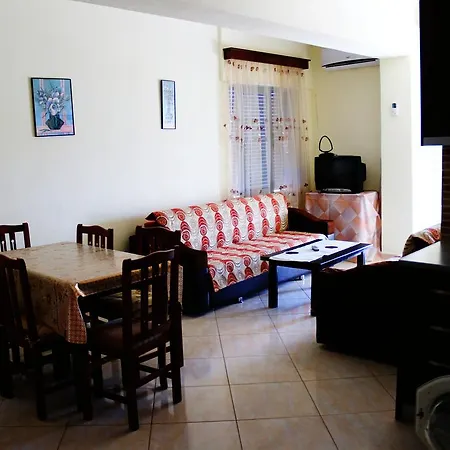 Apartment Tarace Sea View *