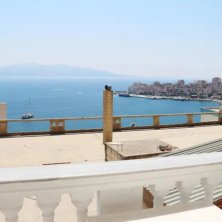 Apartment Tarace Sea View *