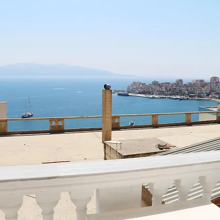 Tarace Sea View *