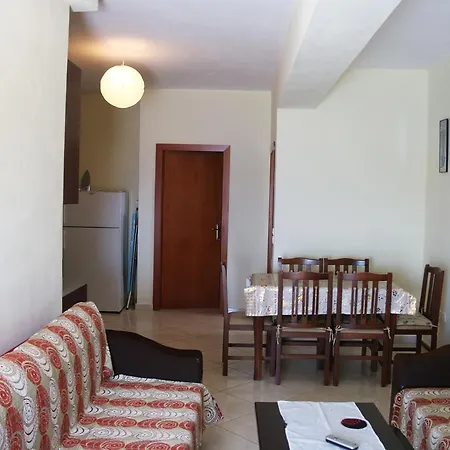 Tarace Sea View Apartment *