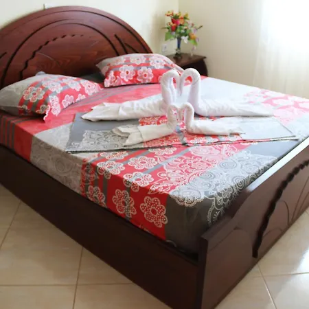 Apartment Tarace Sea View Sarande