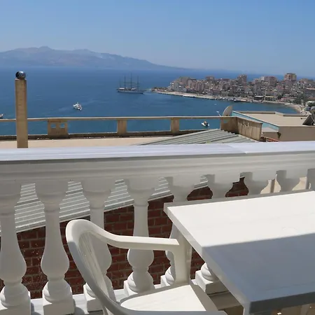 Apartament Tarace Sea View