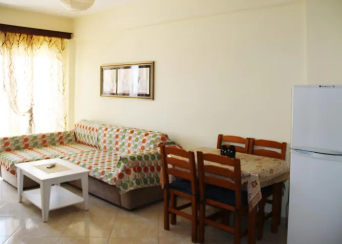 Tarace Sea View Apartamento *