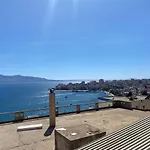 Tarace Sea View Sarande