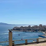 Tarace Sea View * Sarande
