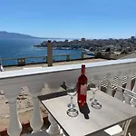 Apartment Tarace Sea View