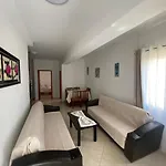 Tarace Sea View Apartment