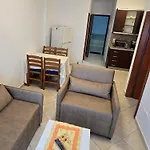 Tarace Sea View Sarande
