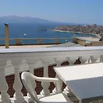 Apartment Tarace Sea View