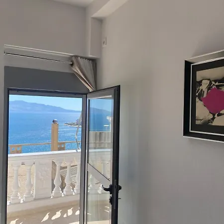 Tarace Sea View