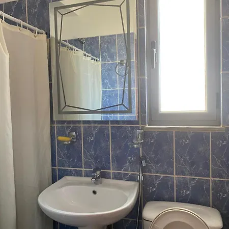 Lägenhet Tarace Sea View Sarandë