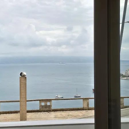 Tarace Sea View