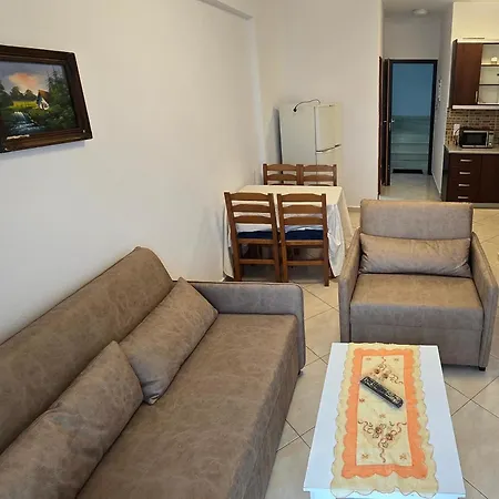 Tarace Sea View *