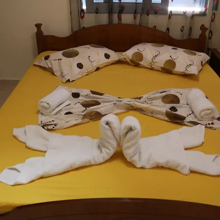 Apartament Tarace Sea View Saranda