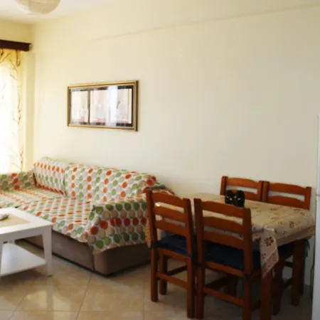 Tarace Sea View Appartement *