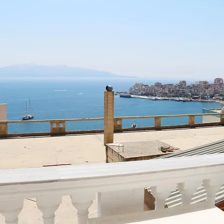 Tarace Sea View *