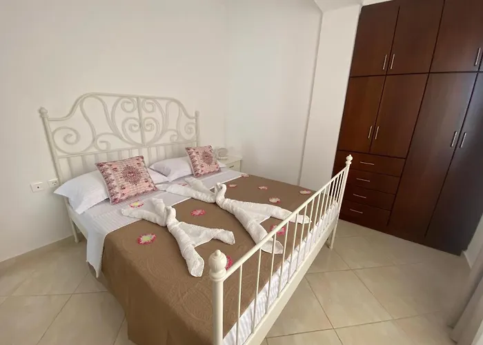 Tarace Sea View Saranda