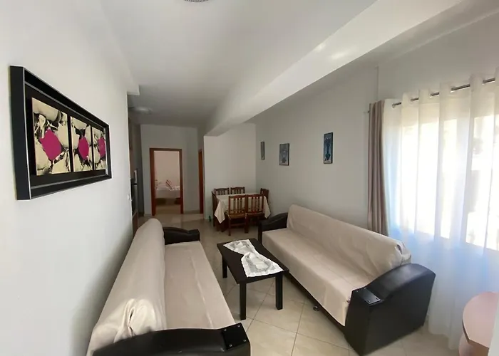 Tarace Sea View Appartement