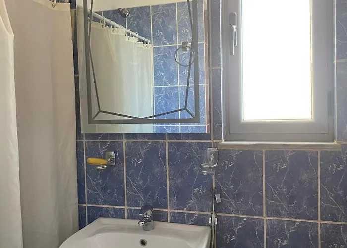 Apartament Tarace Sea View Saranda