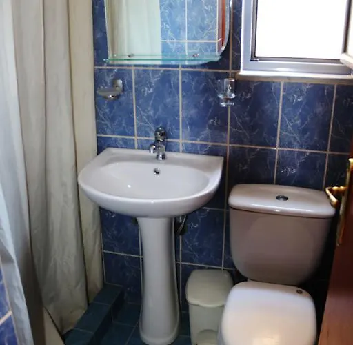 Tarace Sea View Appartement Saranda