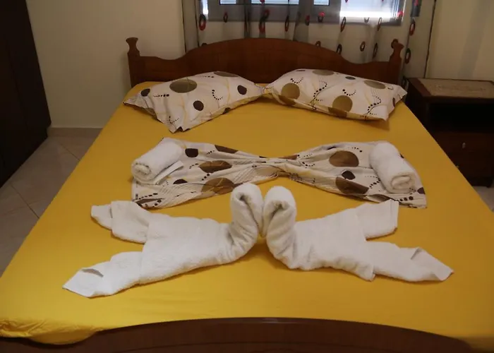 Appartement Tarace Sea View Saranda