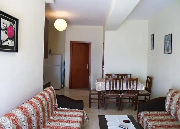 Tarace Sea View Appartement *