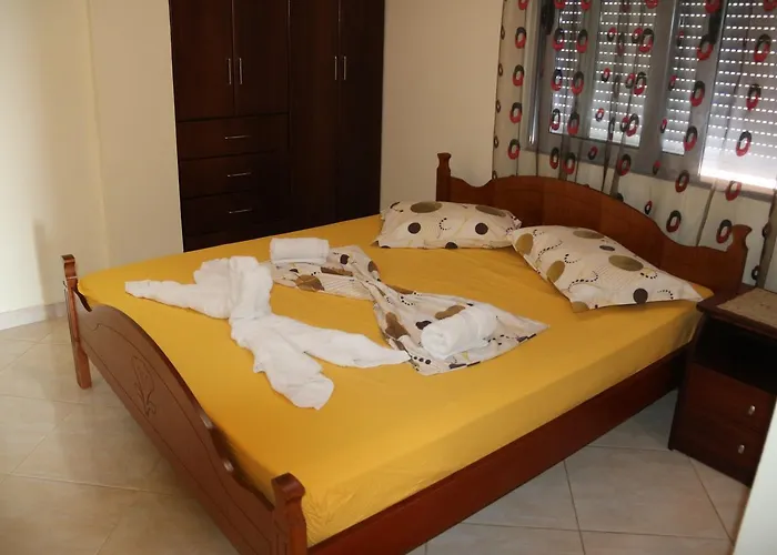 Tarace Sea View Appartement *